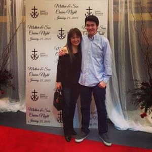 Meet your Posher, Ryan